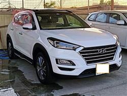 هیوندای تۆکسۆن